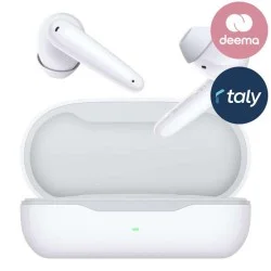 Headset Huawei Freebuds Se True Wireless Earbuds - White